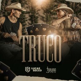 Album cover of Truco