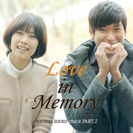 Album cover of Love in Memory OST Part.2