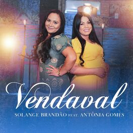 Album cover of Vendaval