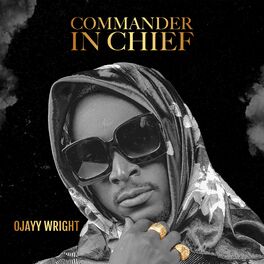 Album cover of Commander In Chief
