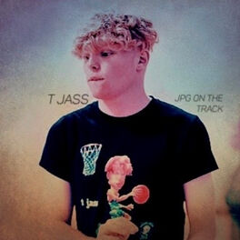 Album cover of T Jass