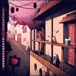 Album cover of jumpstart