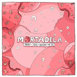 Album cover of Mortadela (feat. Mr. Pig)