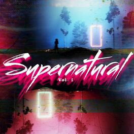 Album cover of Supernatural, Vol. 1