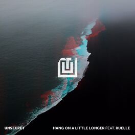 Album cover of Hang On A Little Longer