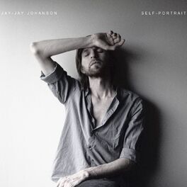 Album cover of Self-Portrait