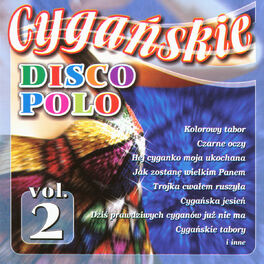 Album cover of Cyganskie Disco Polo Vol. 2