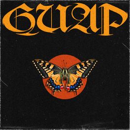 Album cover of Guap