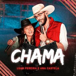 Album cover of Chama