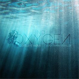 Album cover of No Oxygen