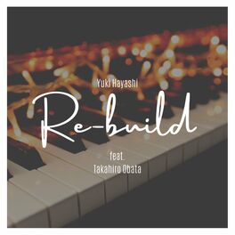 Album cover of Re-build