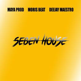 Album cover of Seben House