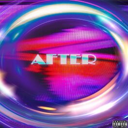Album cover of After (feat. SSGKobe)