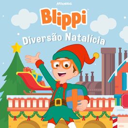 A Dança do Blippi – música e letra de Blippi em Português