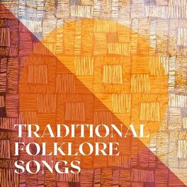 Album cover of Traditional Folklore Songs
