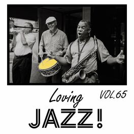 Album cover of Loving Jazz, Vol. 65