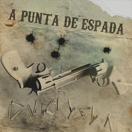 Album picture of A Punta de Espada