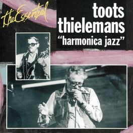 Album cover of Essentiel Jazz - Harmonica Jazz