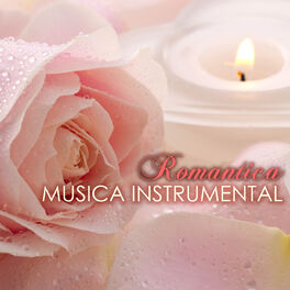Album cover of Musica Instrumental Romantica - Canciones Romanticas Instrumentales de Piano para Enamorados