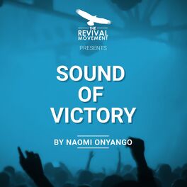 Album cover of Sound of Victory