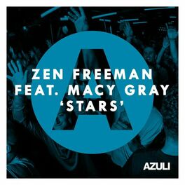 Album cover of Stars (feat. Macy Gray)