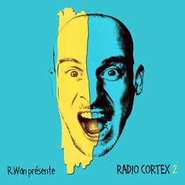 Album picture of Radio Cortex 2