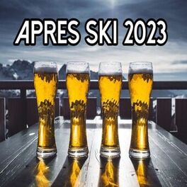 Album cover of Après Ski 2023