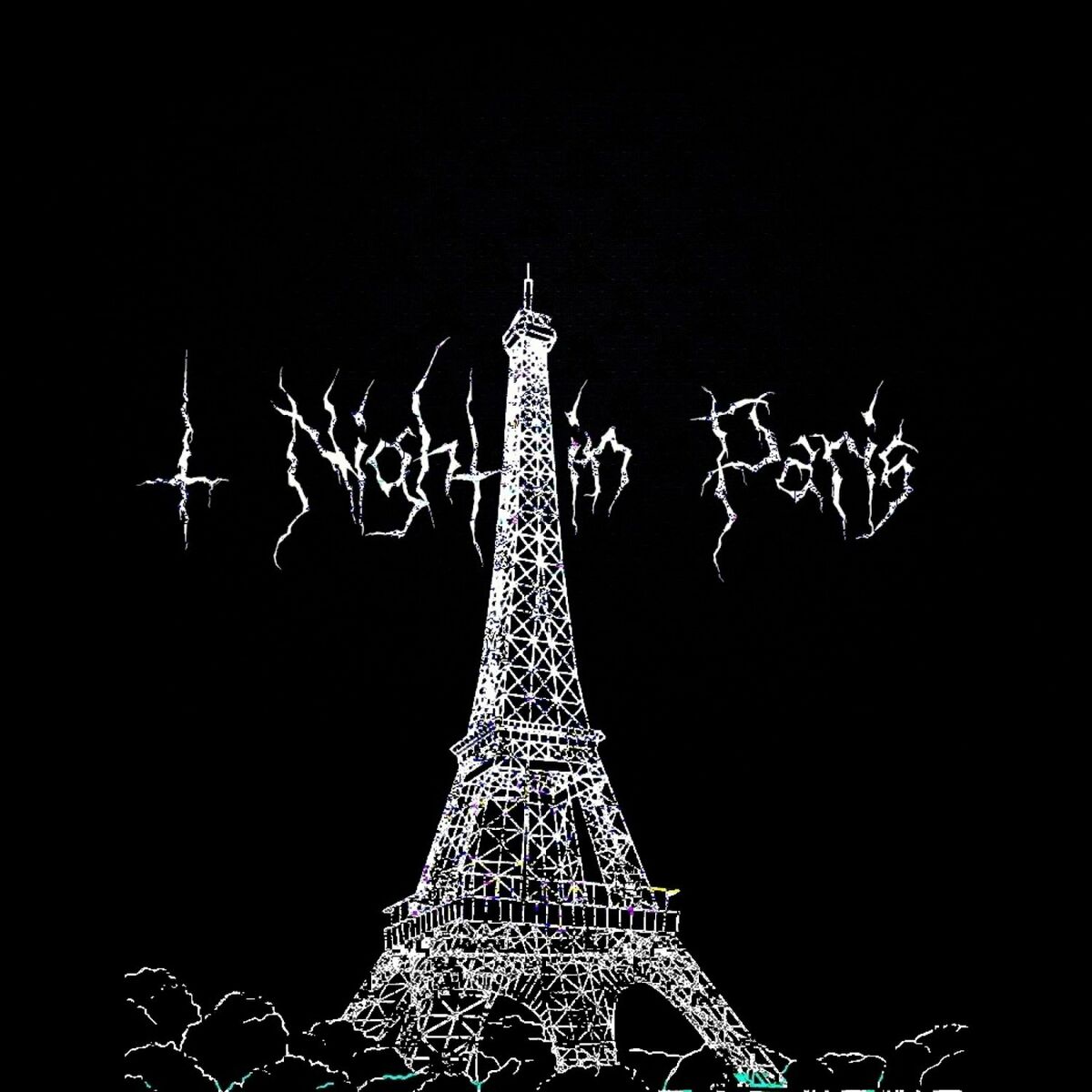 ПОЛИHА - 1 NIGHT IN PARIS: letras de canciones | Deezer