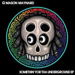 Album cover of Somethin' for Tha Underground EP