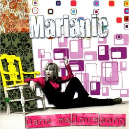 Album cover of Dans ma Love Song