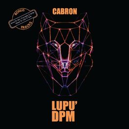 Album cover of Lupu' DPM