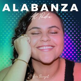 Album cover of Alabanza al Padre