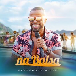 Album cover of Na Balsa (Ao Vivo)