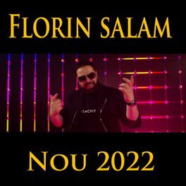 Album cover of Florin Salam (NOU 2022)