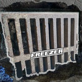 Album cover of Freezer