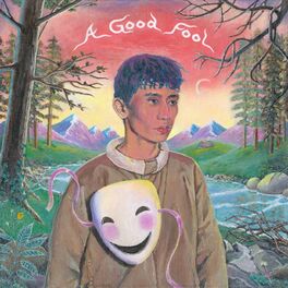 Album cover of A Good Fool