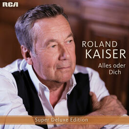 Album cover of Alles oder dich (Super Deluxe Edition)