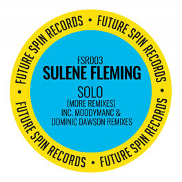 Album cover of Solo (More Remixes)