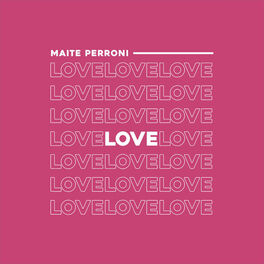 Album cover of Love