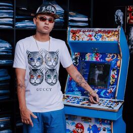 Album cover of Bloco Da Serra (feat. Mc Saci, Mc Anjim, Mc Domalote, Mc Vh Diniz & Mc Garoto)