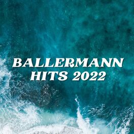 Album cover of Ballermann Hits 2022
