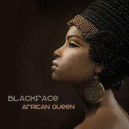 Album cover of African Queen