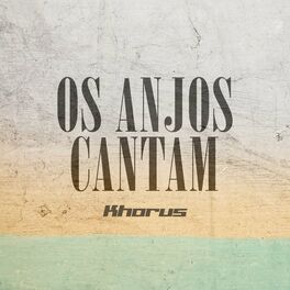 Album picture of Os Anjos Cantam