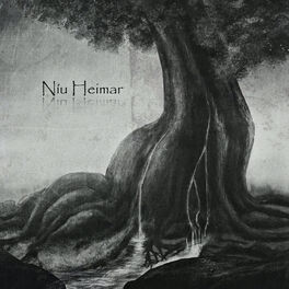 Album cover of Níu Heimar