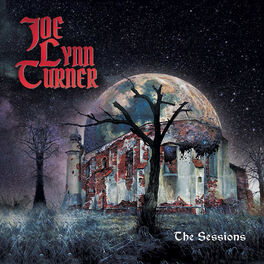 Album cover of The Sessions
