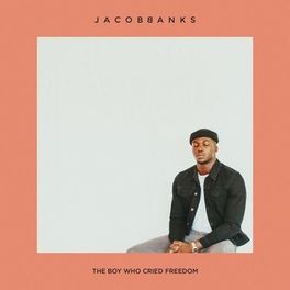 Album cover of The Boy Who Cried Freedom