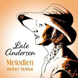 Album cover of Melodien meiner Heimat