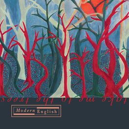 Album cover of Take Me to the Trees