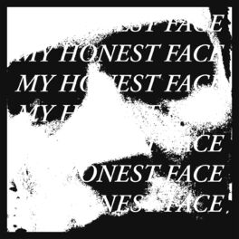 Album cover of My Honest Face