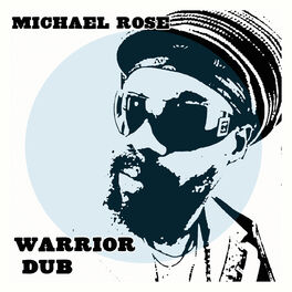 Album cover of Warrior Dub